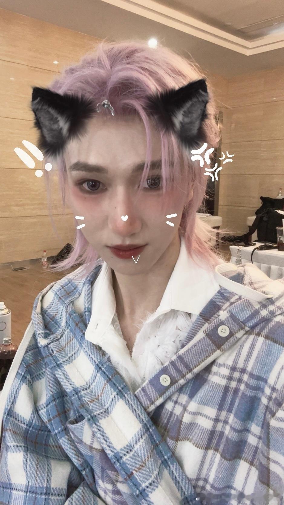童发的合照 ​​​