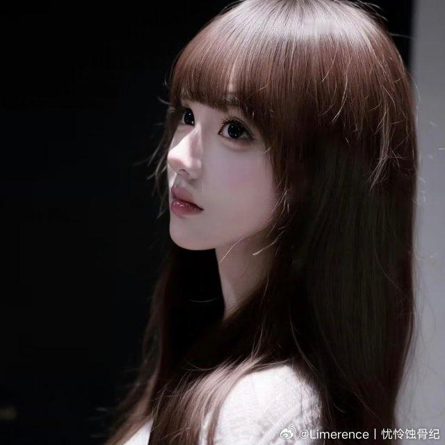 女生头像女生头像｜ins风头像｜氛围感｜高清无水印 