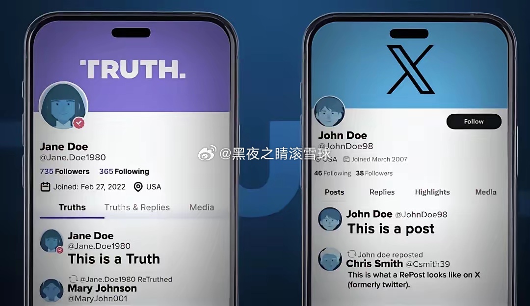 特朗普旗下的平台推出了一个叫"Truth API"的付费服务，每月收费10万美元