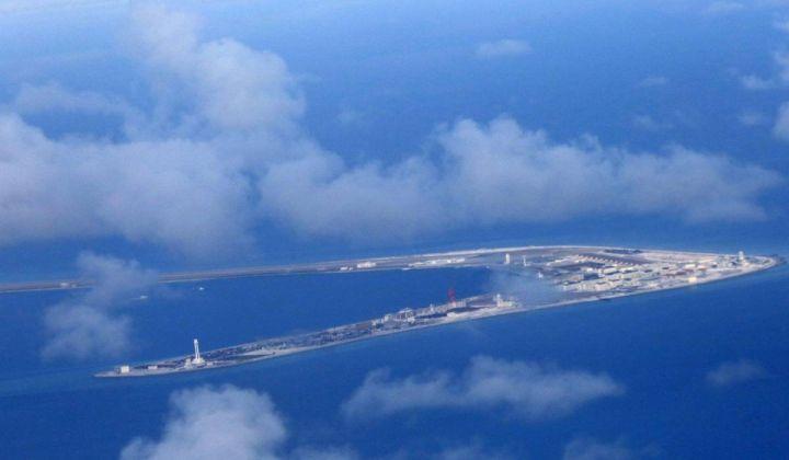 14 国抱团炒作南海“废纸”，中方唯独约谈日本，这步棋藏着三层杀招

7 月 1