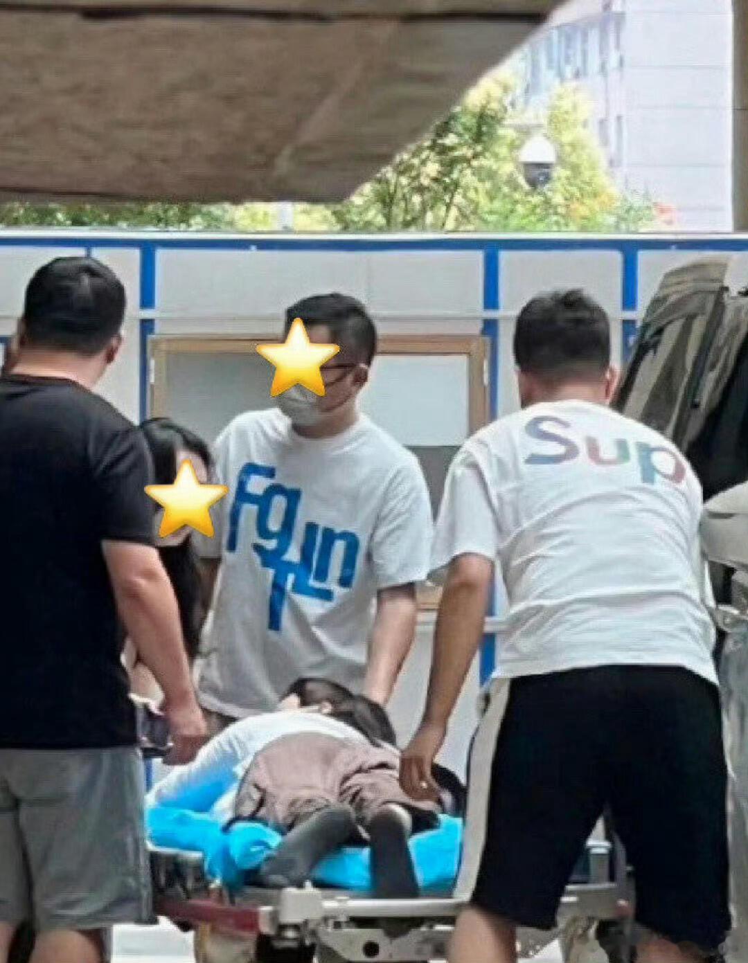 独属于成毅的杀青浪漫！背影照！独独英雄志的不同！看懂的都哭了！ 