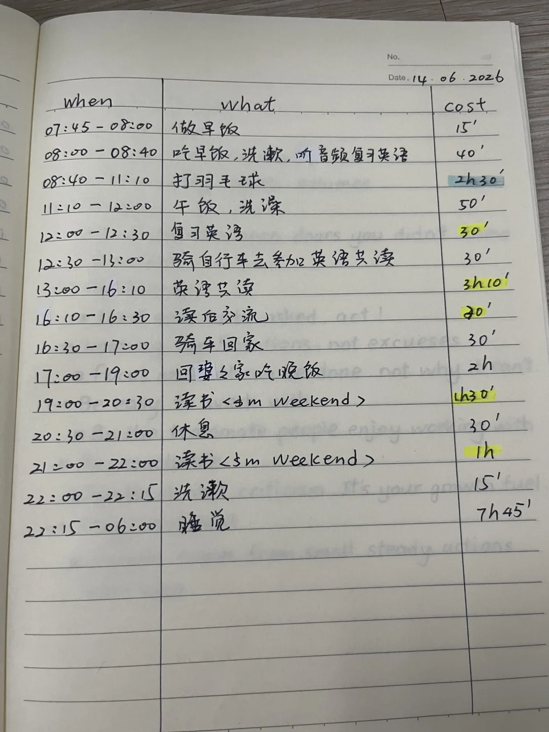 50岁，我发现了比天赋更重要的事情