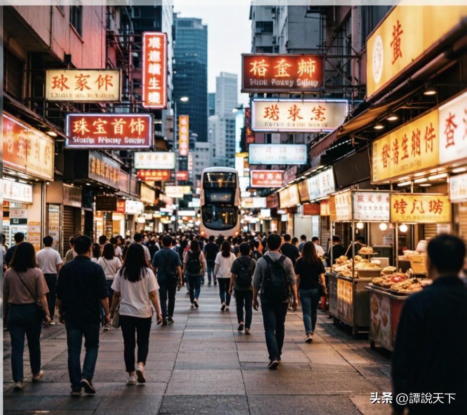 300~500 元港币即可；香港是中国的特别行政区，只是实行的是一国两制，在香港