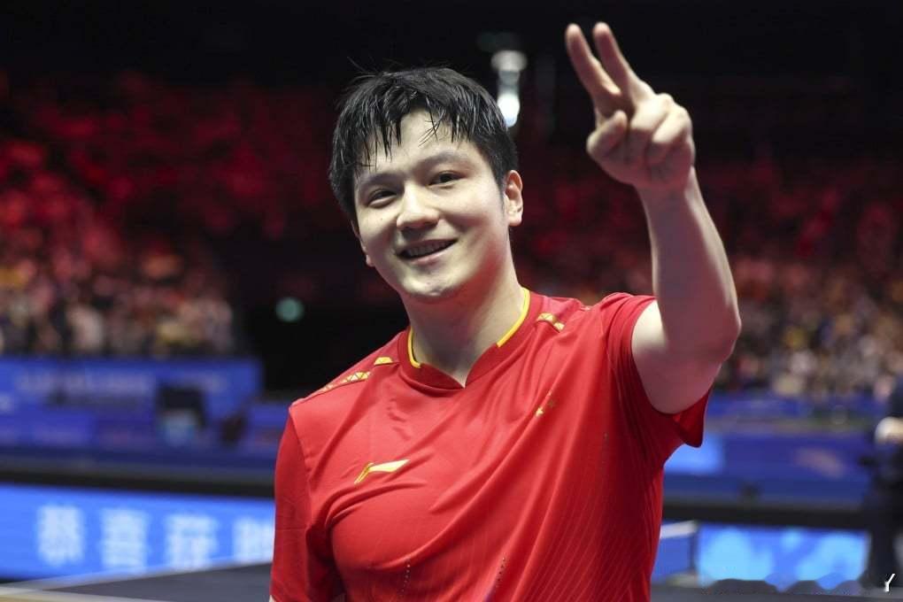 樊振东有望出战洛杉矶奥运会，但回归之路不会轻松国际乒联主席彼得拉·索林表示，樊振