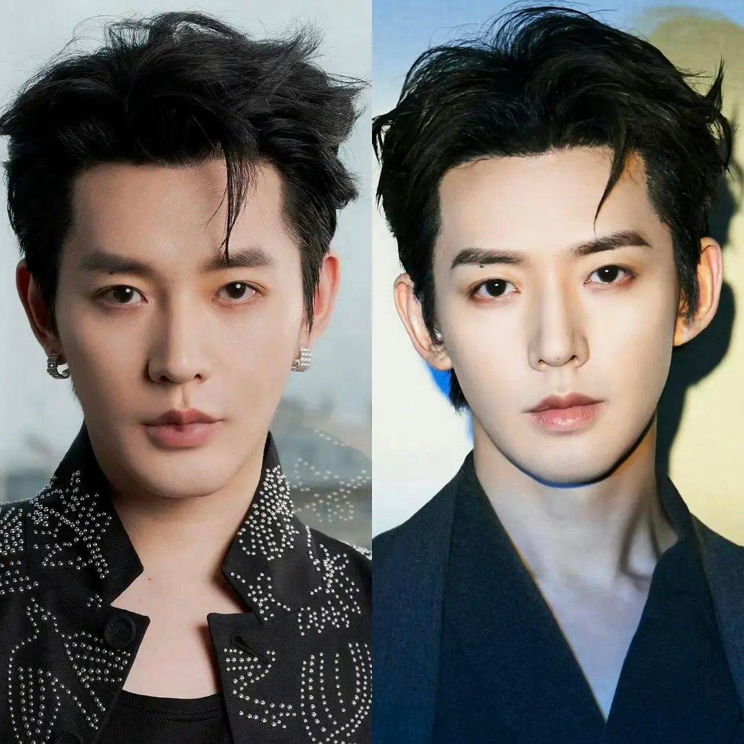 x拔子脸这也能火，这世界终究是颠了 ​​​