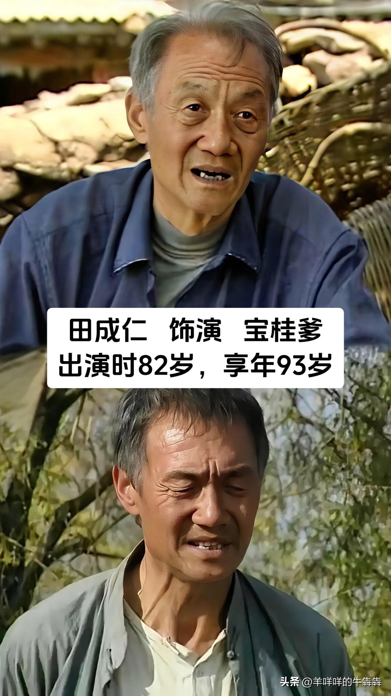 当年《暖春》不知道看哭了多少家庭，朴实的农村故事，把人情冷暖揉进一帧帧画面里，时