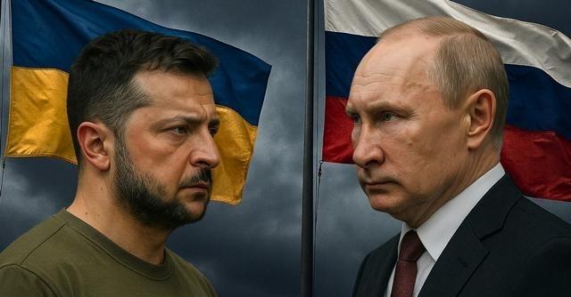 这次俄乌战局的节奏变化，可以说相当耐人寻味。就在普京放话“谈判地点必须在莫斯科”