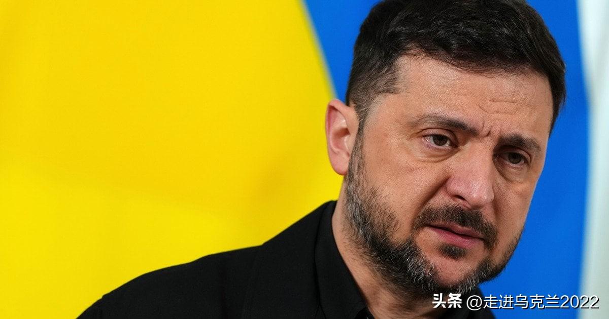 泽连斯基回应特朗普立场与谈判红线


乌克兰总统泽连斯基在接受NBC新闻采访时明