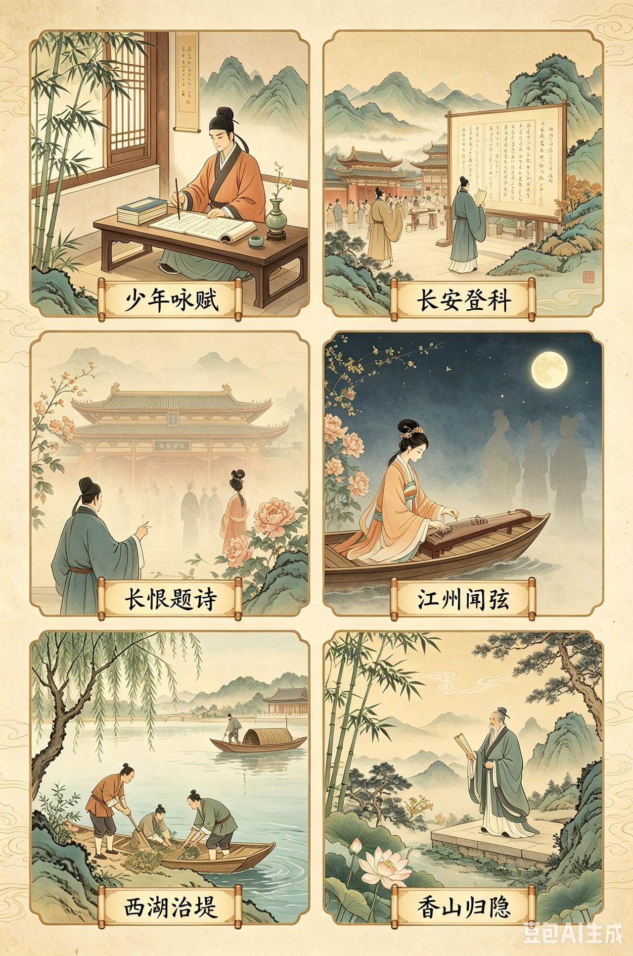 他是谁