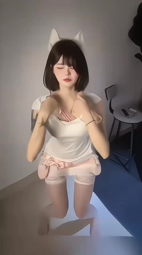 萌妹
