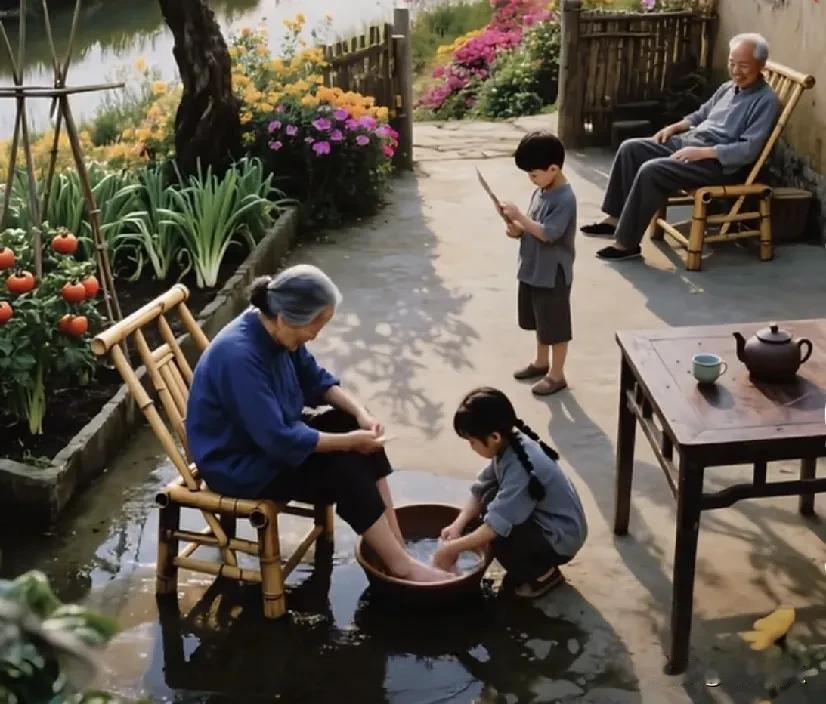 人过六十，晚年幸福就看这六条，能占三条以上就挺美！我身边的人最多占四条，你瞅瞅你