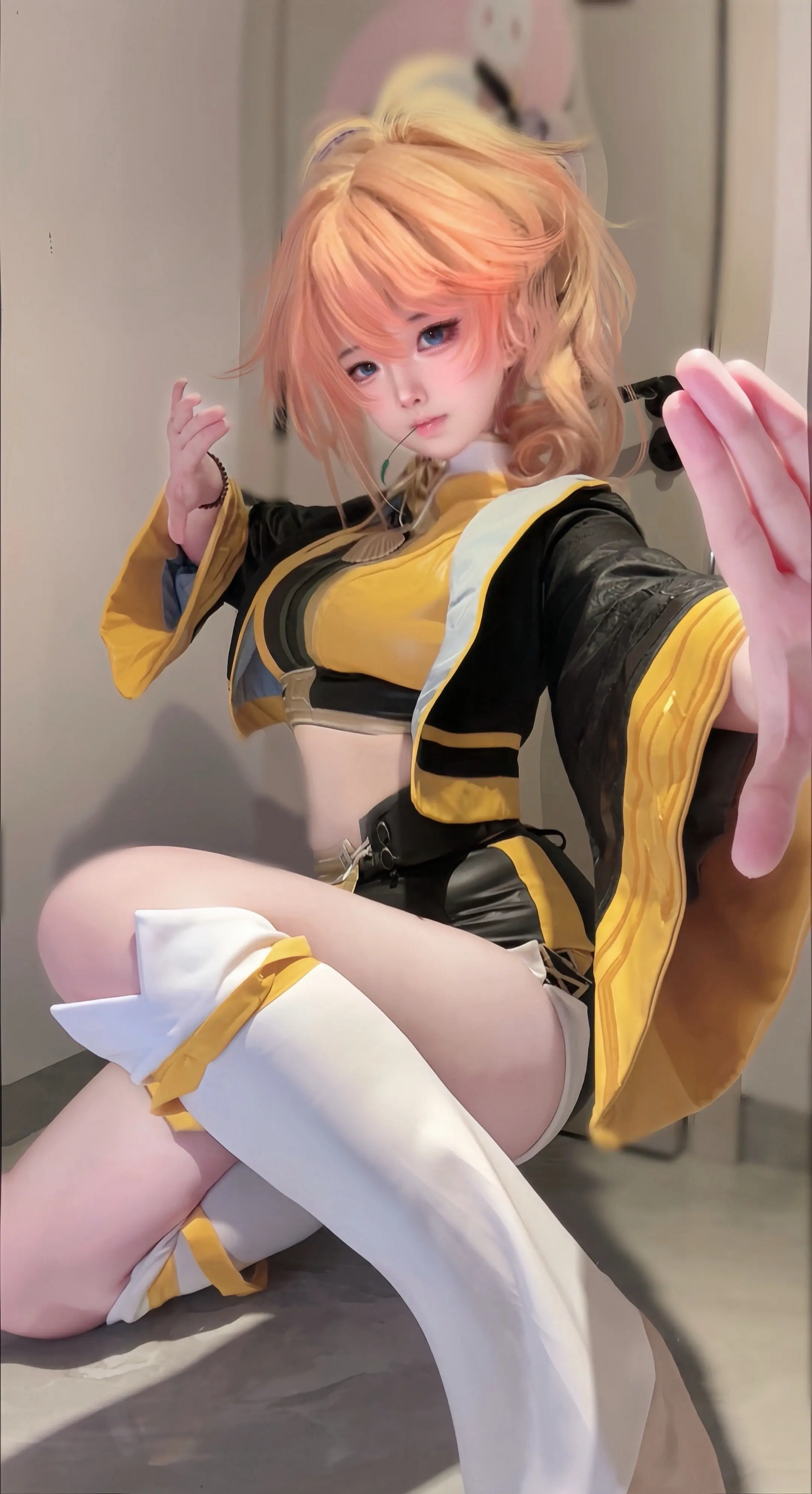 小满独家～