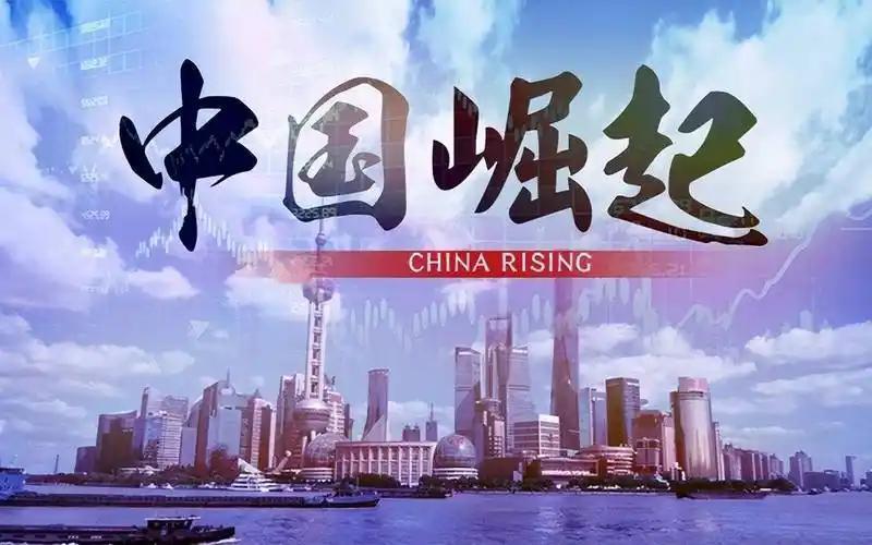 中国发展一直追求和平共处，这是刻在骨子里的理念。看看历史，中国从未主动挑起战争去