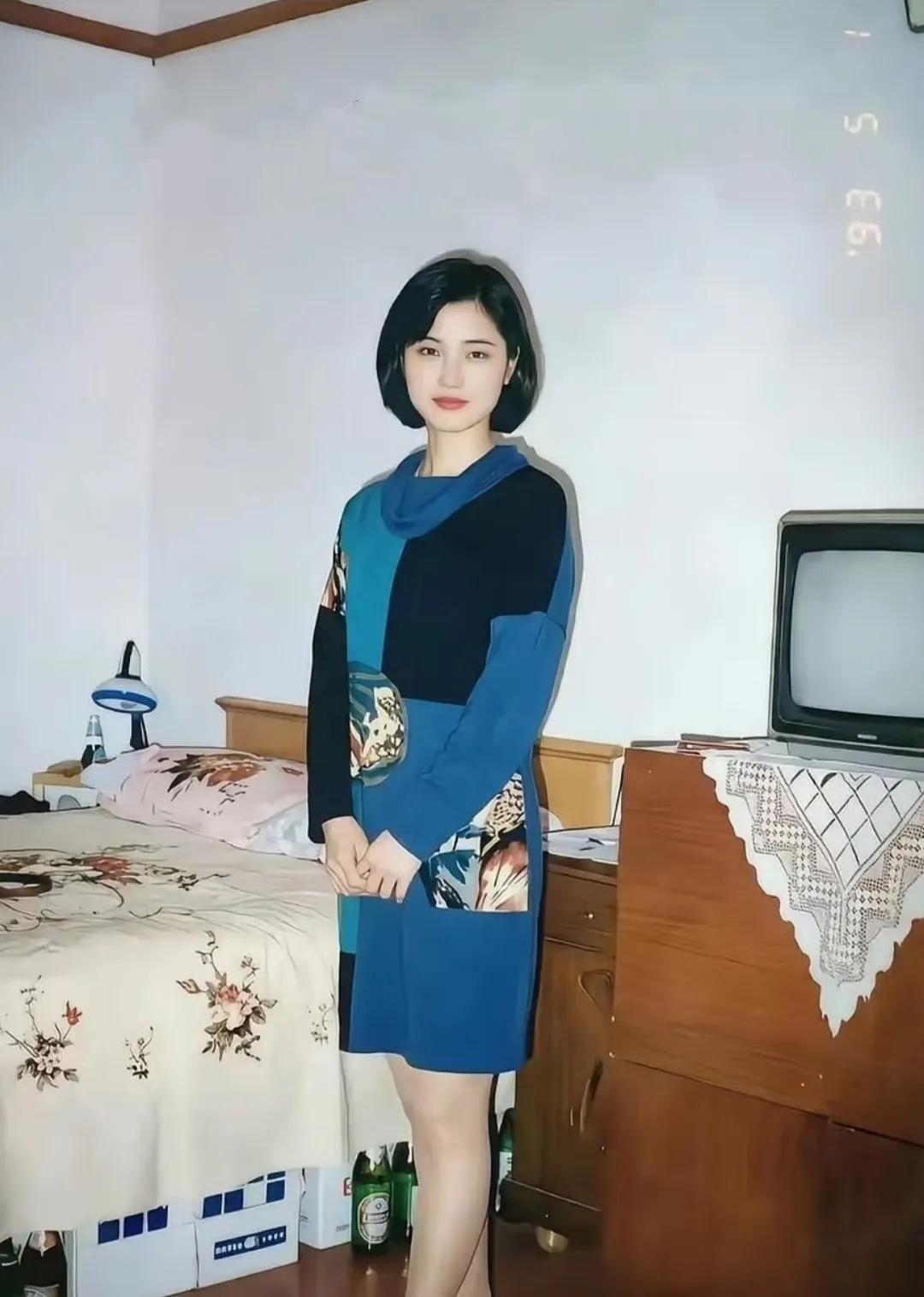 这样的条件在93年属于什么水平？