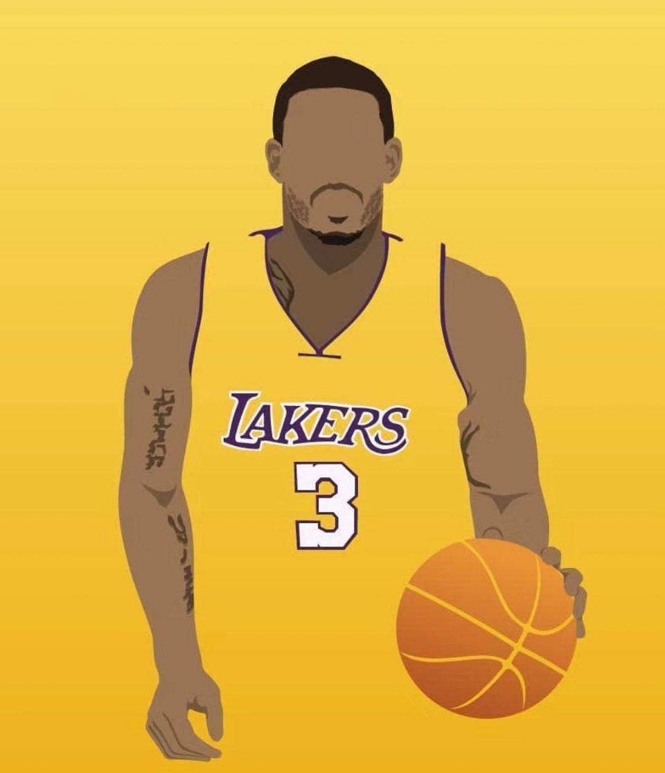 看图猜前NBA球员！四星难度！你知道他是谁吗？[doge][doge][doge