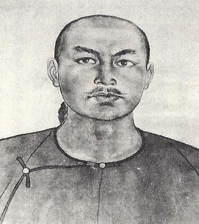 1851年，广西金田村，洪秀全振臂一呼，太平天国运动爆发。这场持续14年的战争，