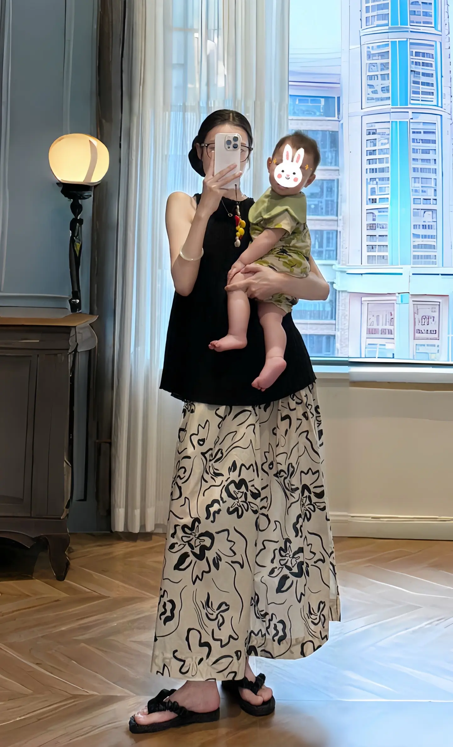 夏天该有的样子 美出高级感穿搭 简约搭配 夏季新款 时髦精的ootd