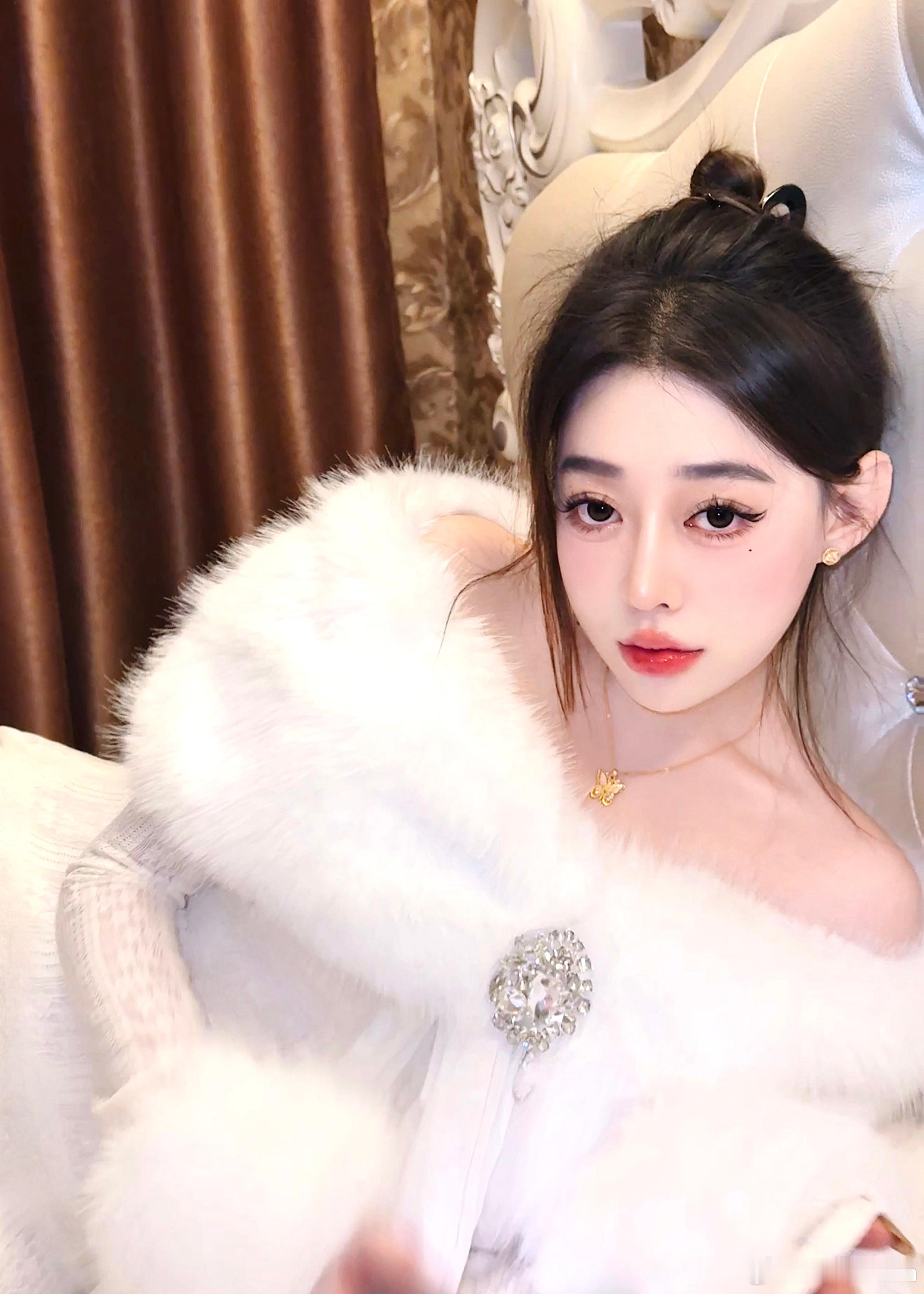 [爱你]  