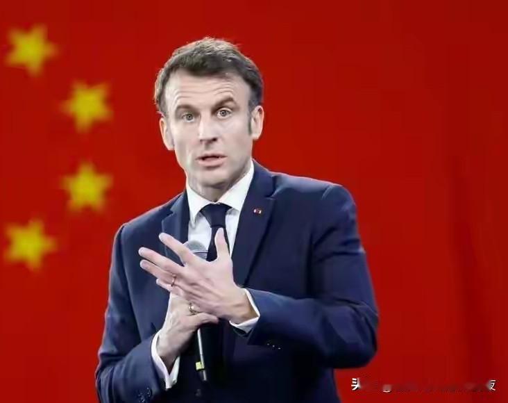 英法德拉中方一起抗美，美国没有给日本站队，中方要不要投桃报李