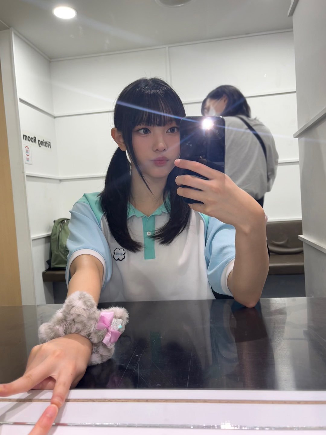 ☺︎ 