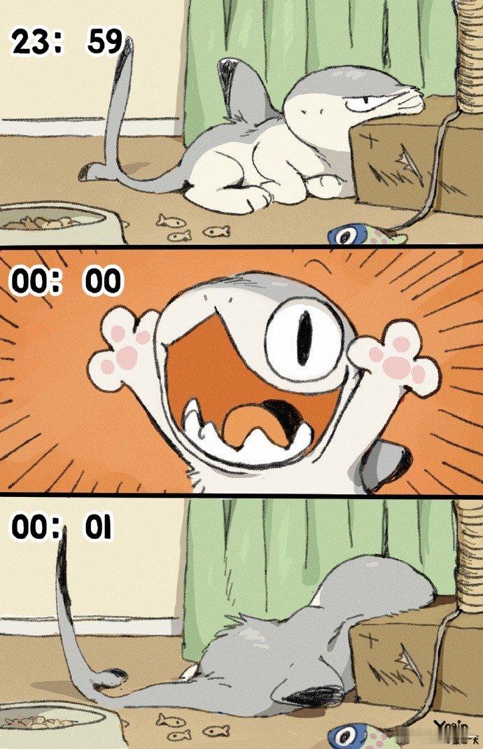 你过年：#搞笑# ​​​