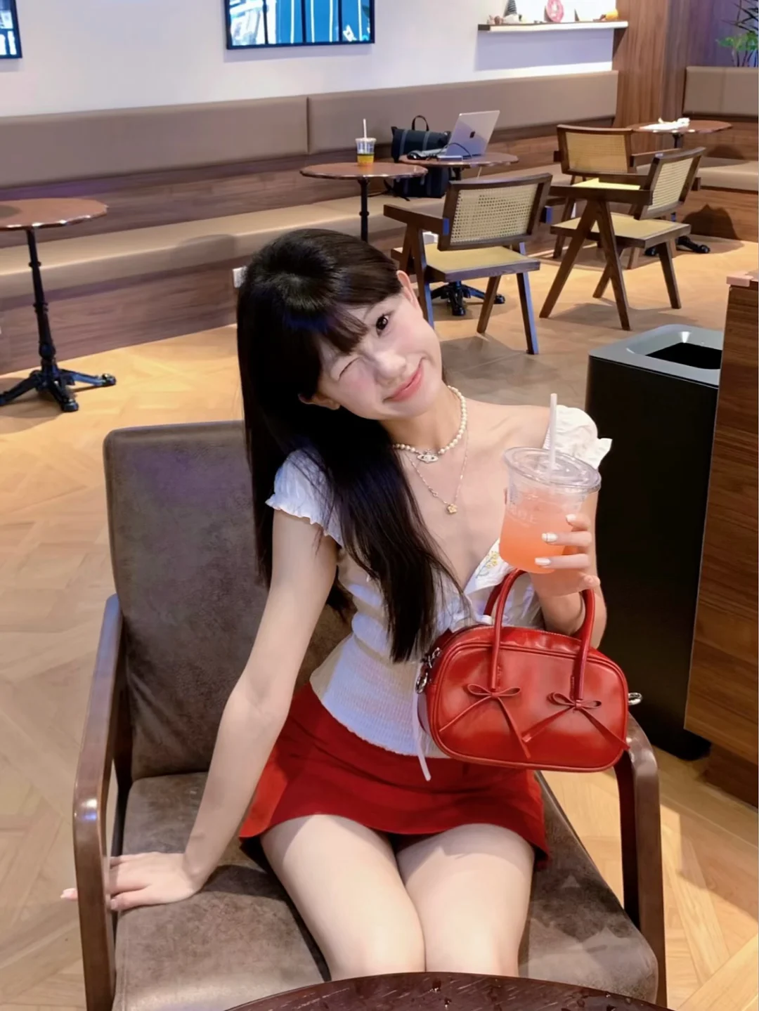 📷存一些拍照姿势