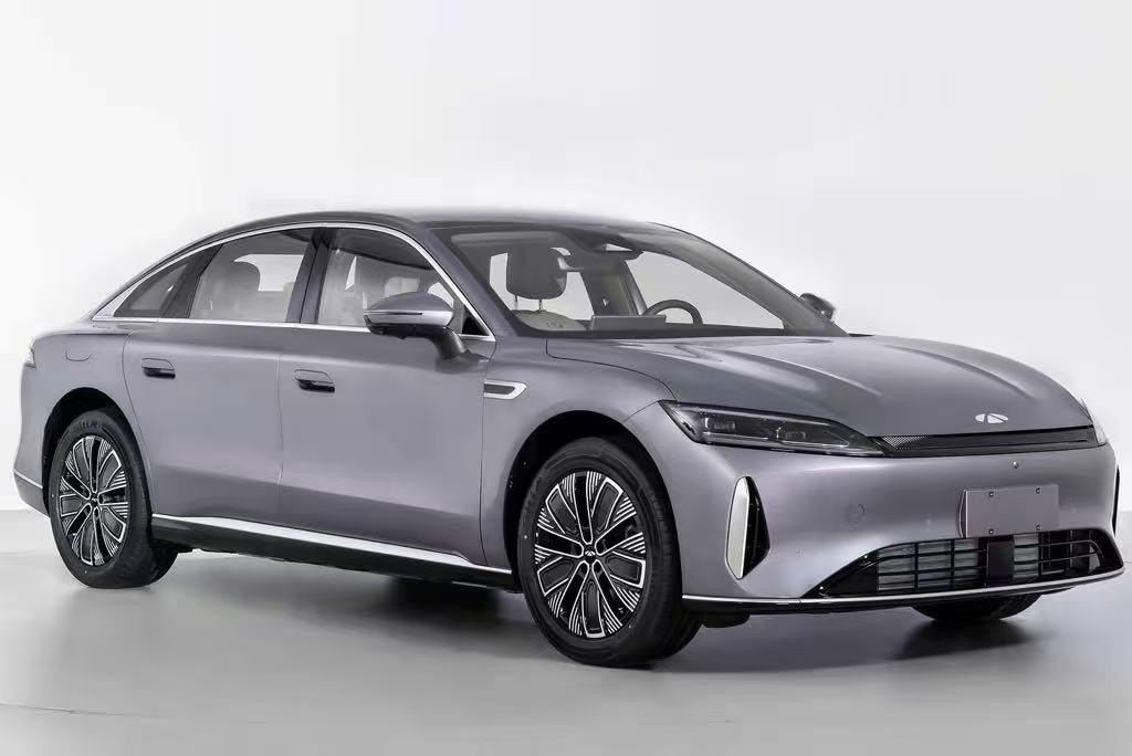 风云A9L二手行情：新车价格跳水，二手准新“捡漏”正当时
最近奇瑞风云A9L在圈