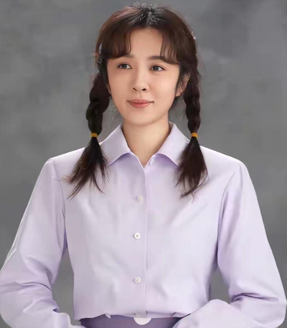 《主角》口碑井喷，本是冲着张嘉益刘浩存来的，却被37岁女配惊艳
娱乐