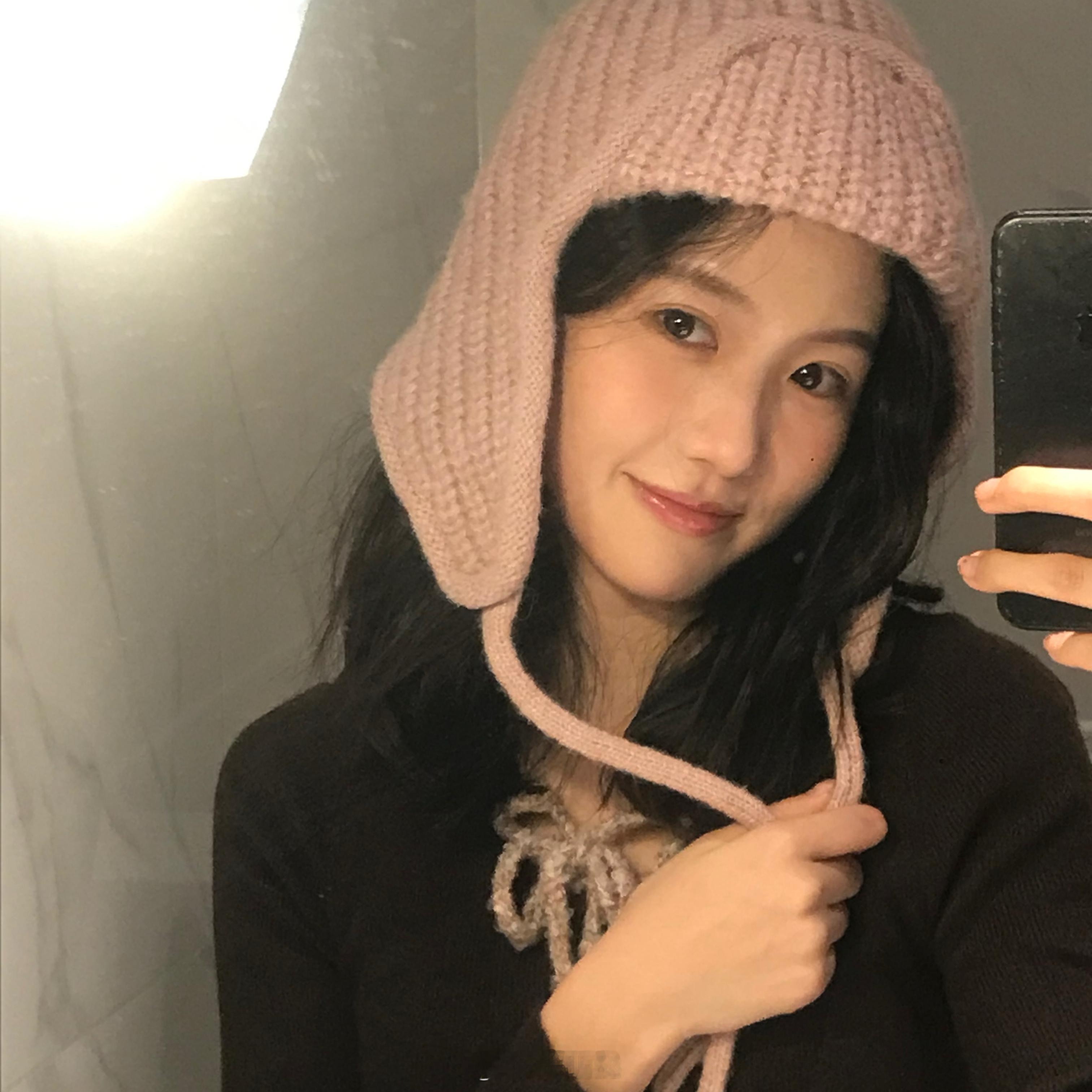 selfies～🤠#快乐昕球# ​​​