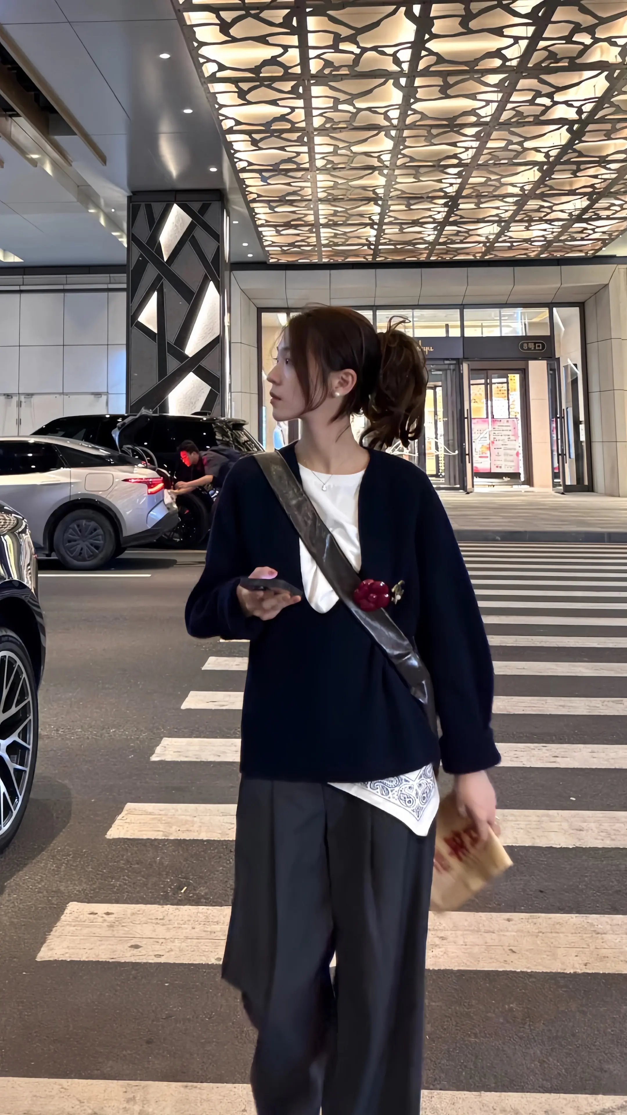 显瘦又韩系～