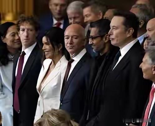 看到这篇文，想到一问题:美欧不少发达国家，都有富人进入政府与国会，这是好事还是坏