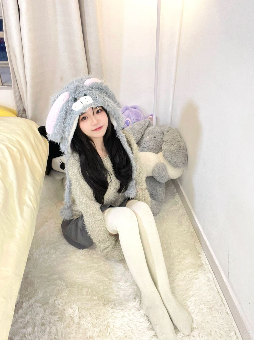 今天心情很ok◦ο°