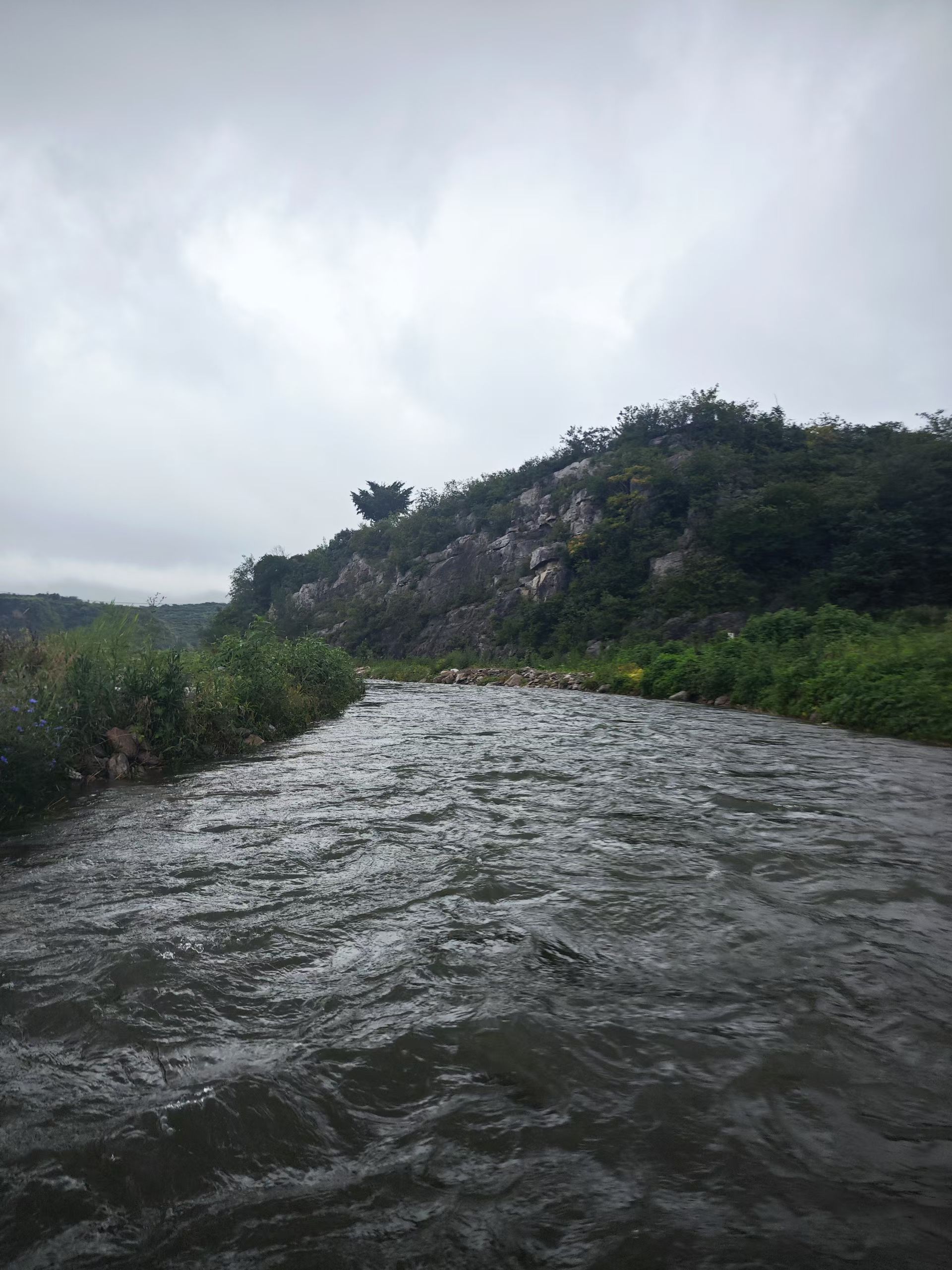 所以一起 漂流 在人海🛶旅游漂流
