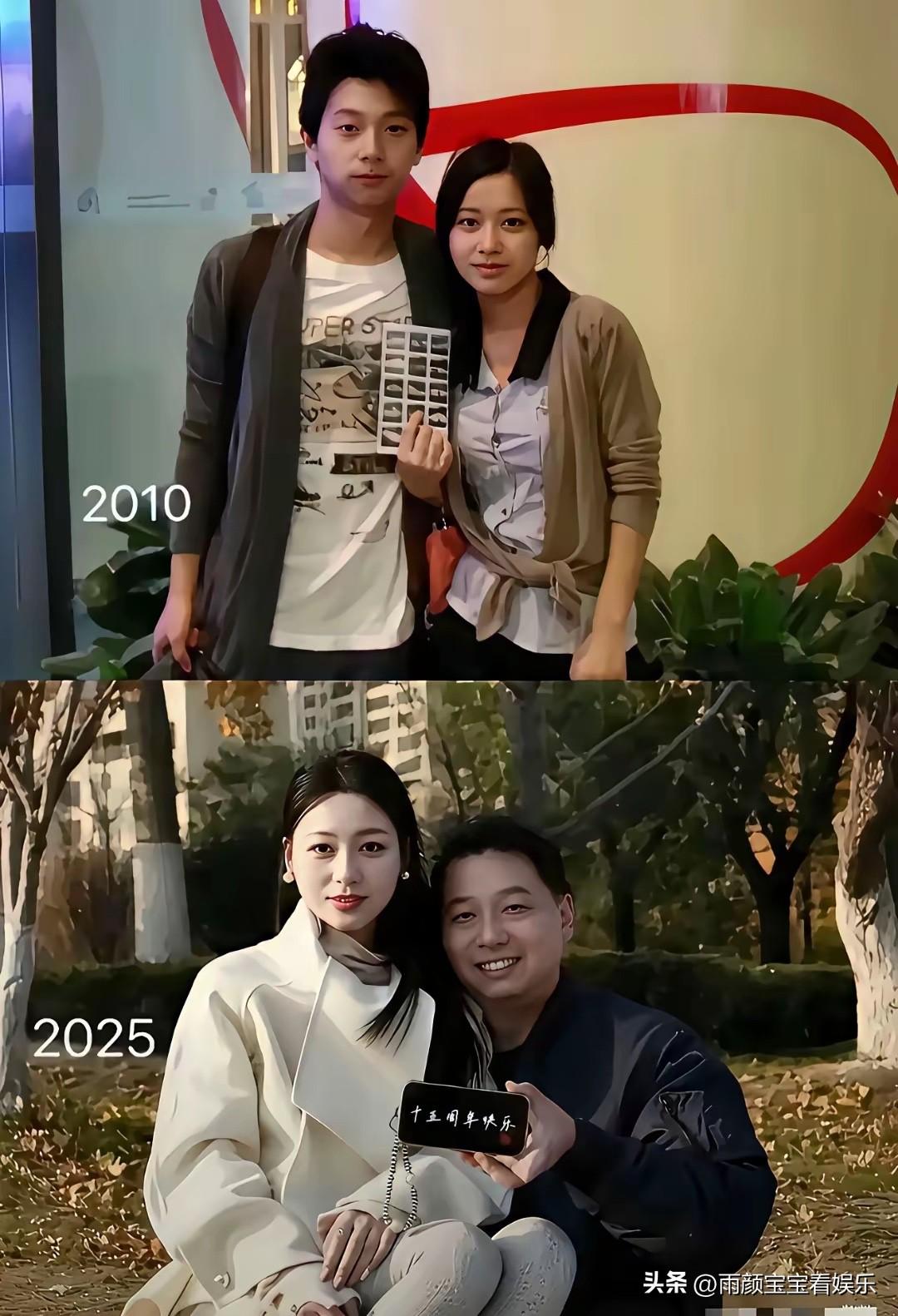 这个女孩子是怎么做到翻天覆地的变漂亮的，抽了一包烟也没想明白！[捂脸][捂脸]