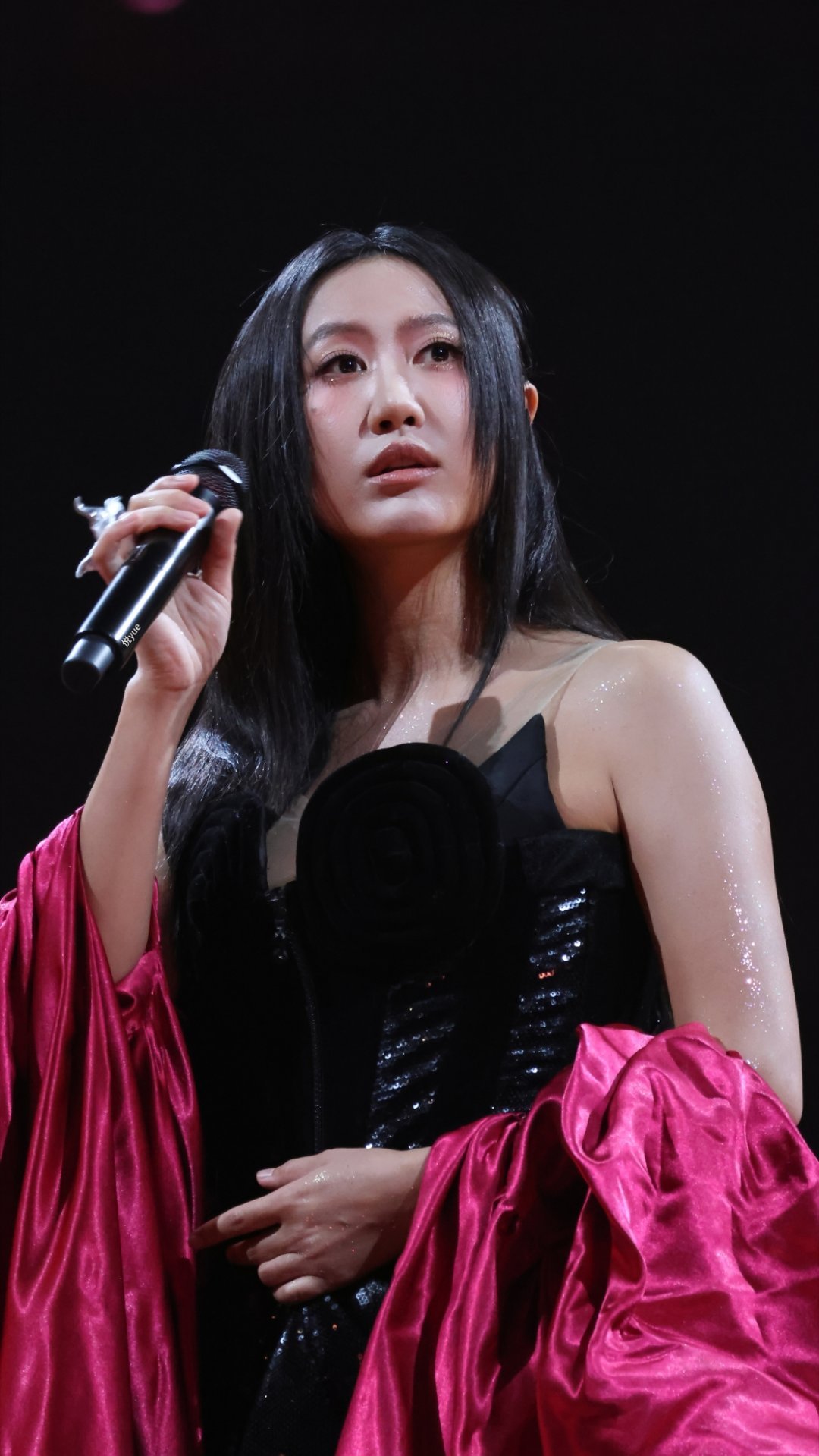 陈粒💚 陈粒一粒十周年巡回演唱会 5.30 南昌一粒