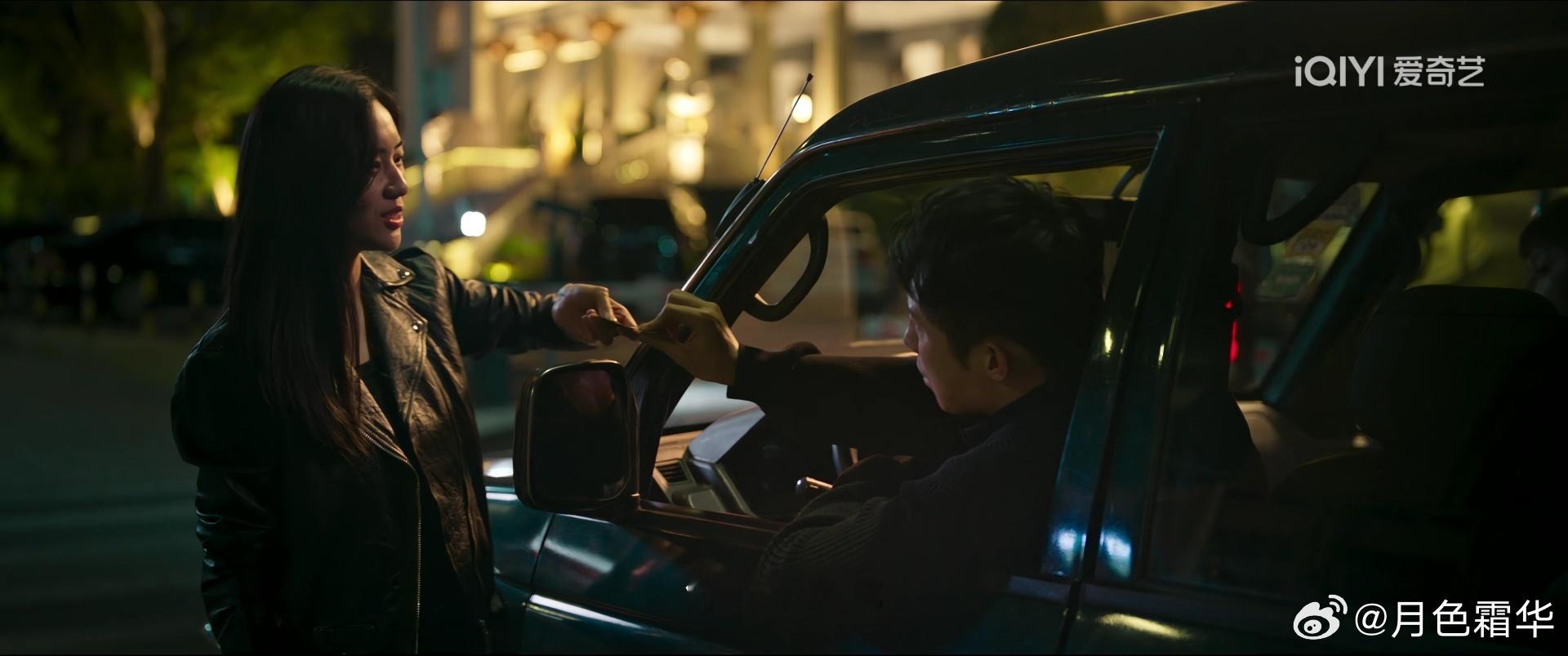 罚罪2没有把女性友好当口号对对对，这是一个点，所有女性不管是正派还是反派，都有她