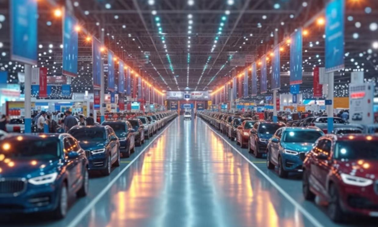 降价潮下的汽车暗战：偷工减料成行业潜规则？

汽车价格战愈演愈烈，但低价背后暗藏