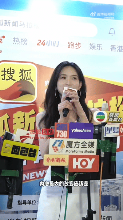 林志玲采访中谈做母亲的感受 林志玲母亲的付出是超乎想象的 志玲姐姐走心分享当妈感