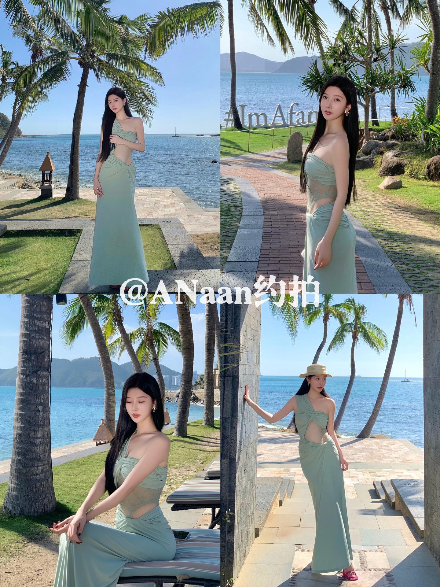 听说你在找三亚过年的摄影师！！🧨。春节不休息