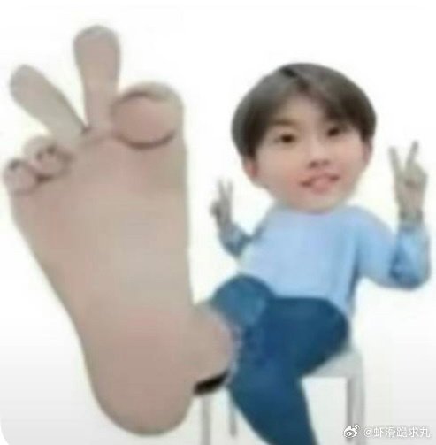 你什么都没干或者做一件很正常很普通的事被讨论被解读这是腥风血雨你干了一堆蠢事说了