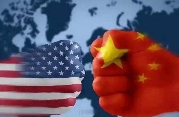 中国根本无路可退！现在国际局势种种迹象显示，美国已经定好了“三战”的主场，就等着