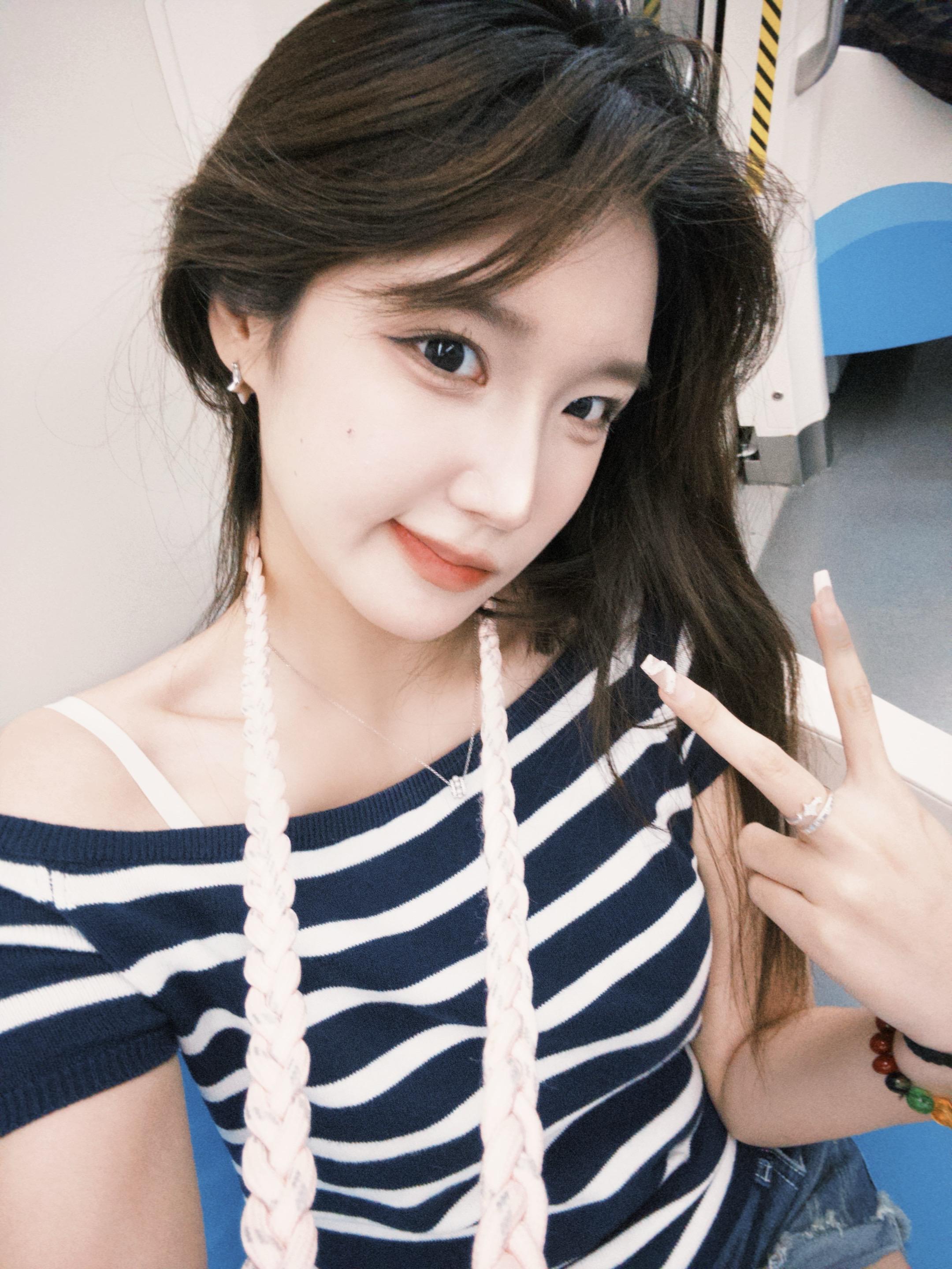 让我成为你心里的一个糍粑。生活日记