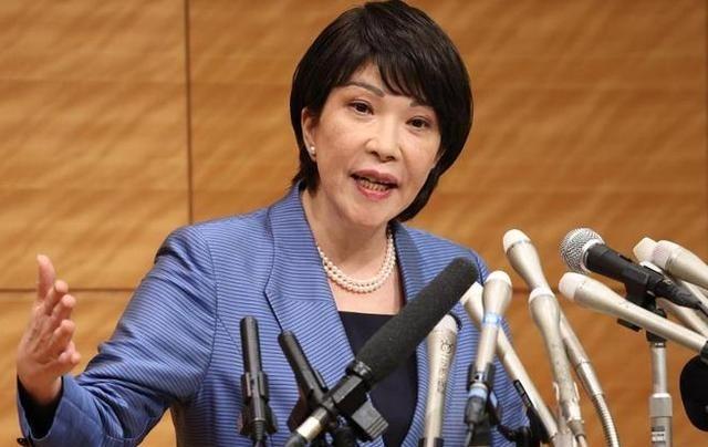 日本如果拒不道歉，拒不撤回错误言论怎么办？
2025年11月7日，高市早苗在国会