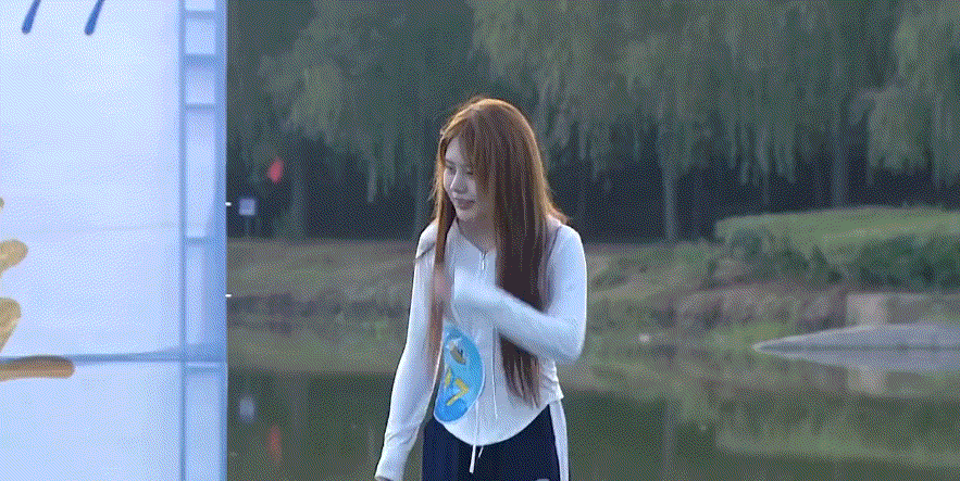 为什么越来越多的美女参加这类节目，是缺冰箱吗？[捂脸]