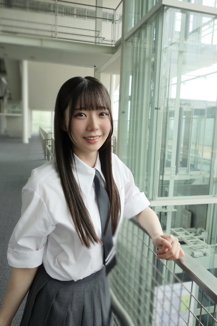坂井新奈「本当にこの楽曲好きなんです！開放的で爽やかで、でも少し切なくてみんなで