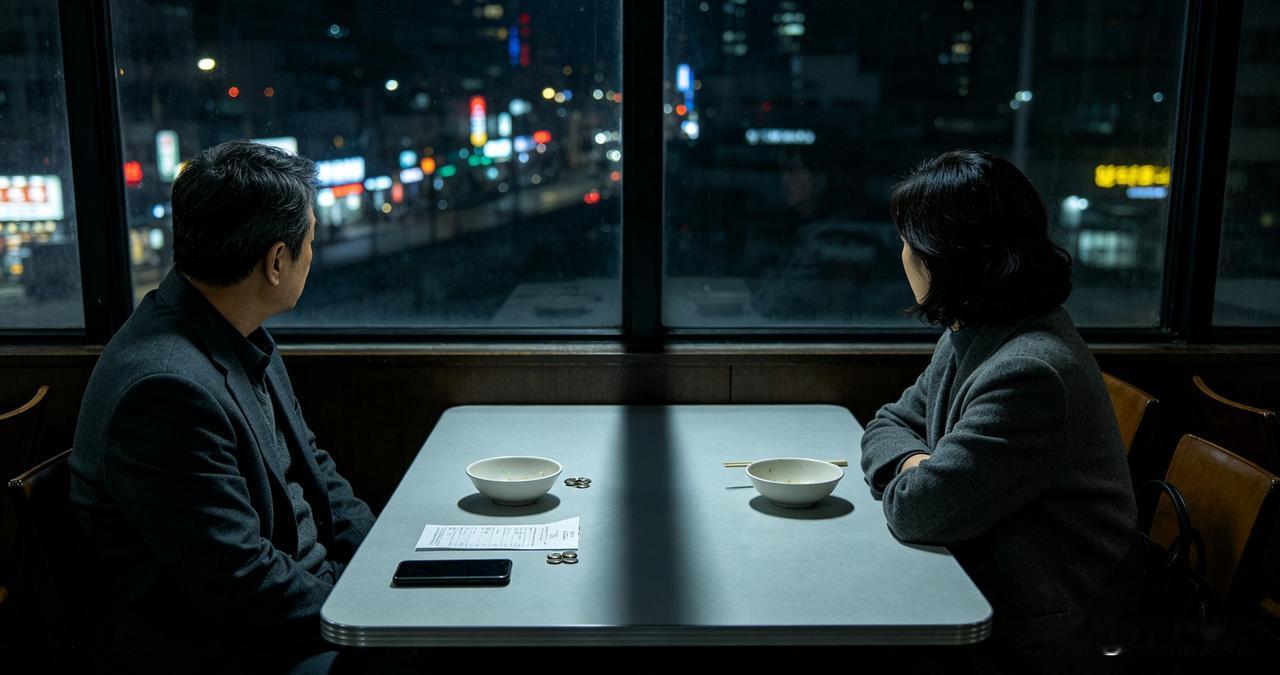 二十多年夫妻长期AA制并不正常
 
相伴二十余年的夫妻还坚持AA制，本质上是亲密
