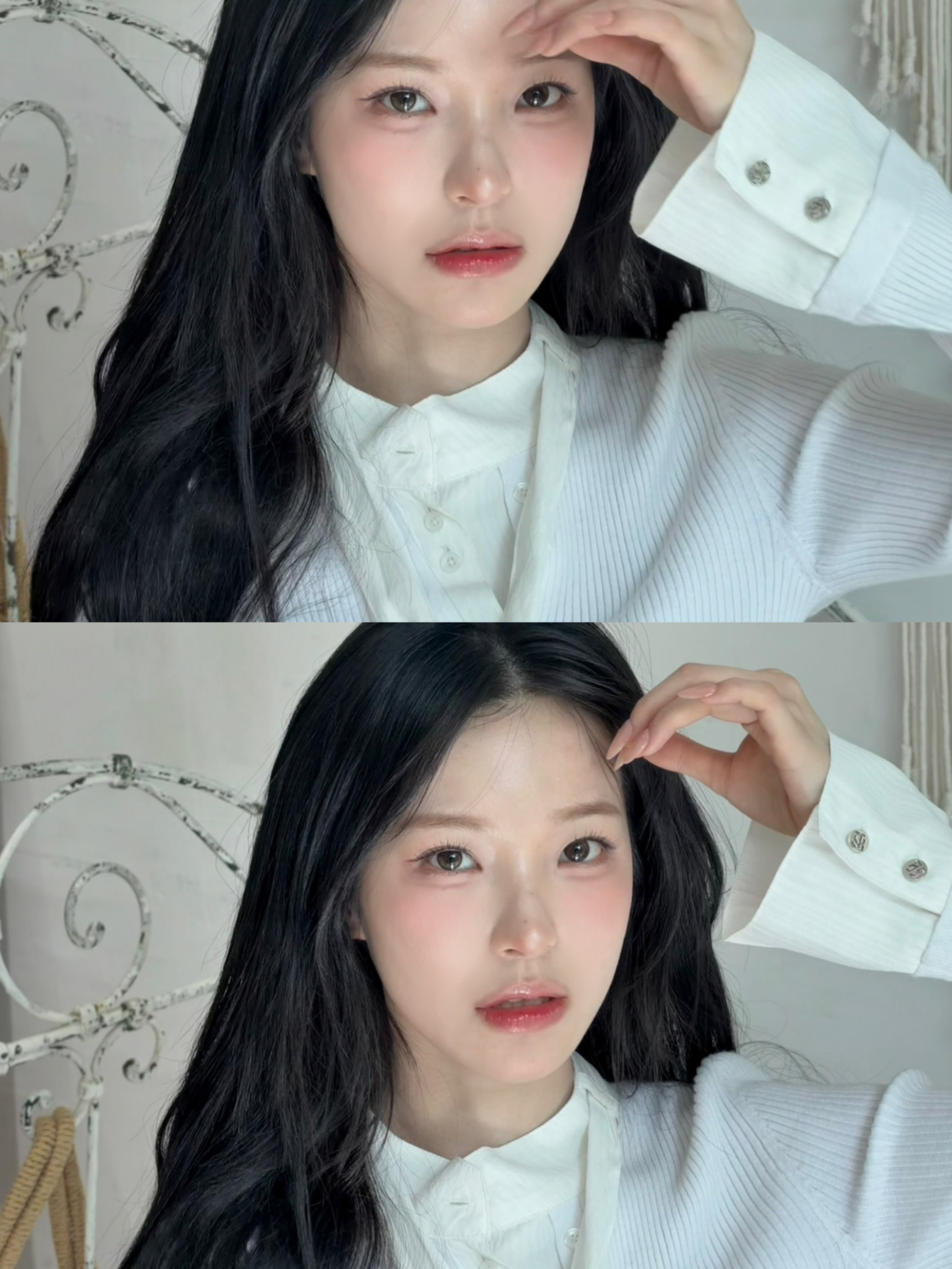 白知宪  🐳蜜罐甜心白知宪 261023 知宪IG更新아리따운-ɪɴs: ᴊɪ