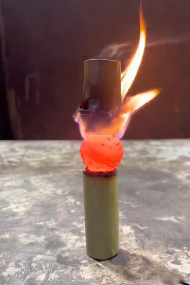 想不到二十一世纪了，西方世界还要为竹子是否是易燃物而争论。这在咱们中国，这不是常