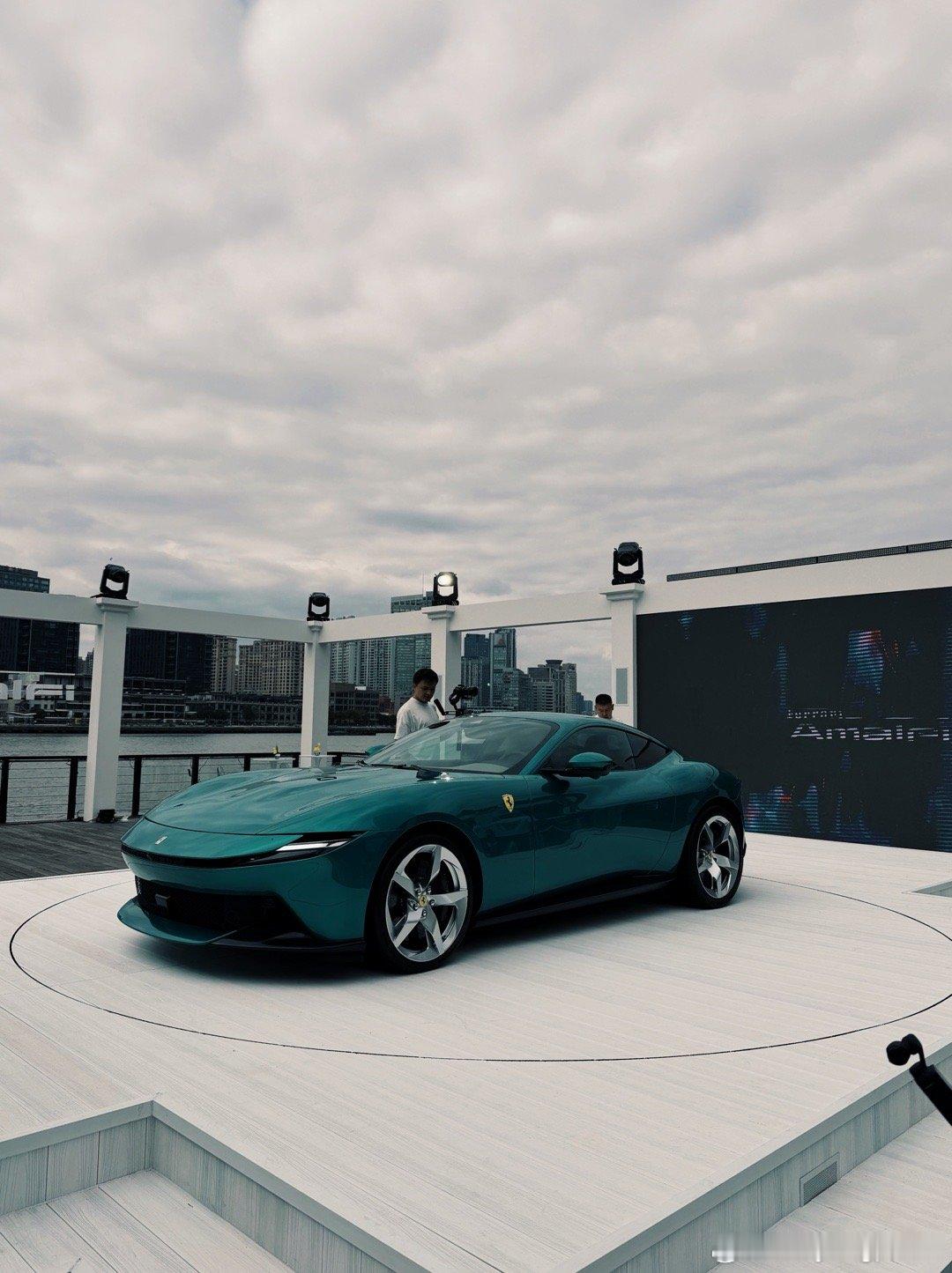 这一周的近期所见[柯基]  ​​​