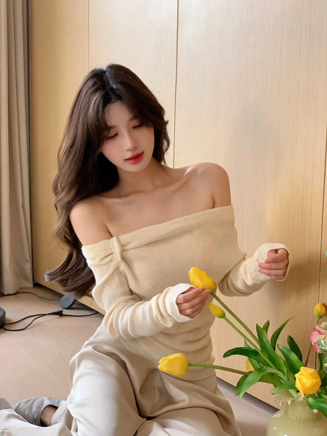 好天气💐